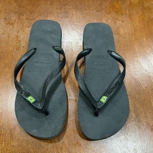 Havaianas Original For Men Size 12